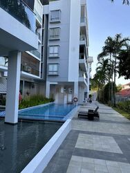 Bluwaters 2 (D17), Condominium #501817531